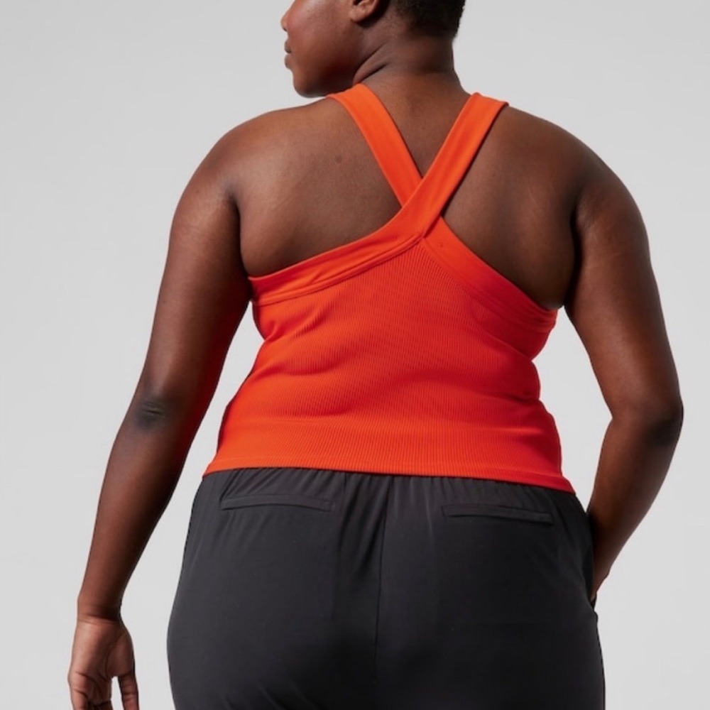 Athleta Horizon Tank